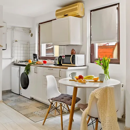 Apartamento One