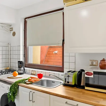 One Apartment