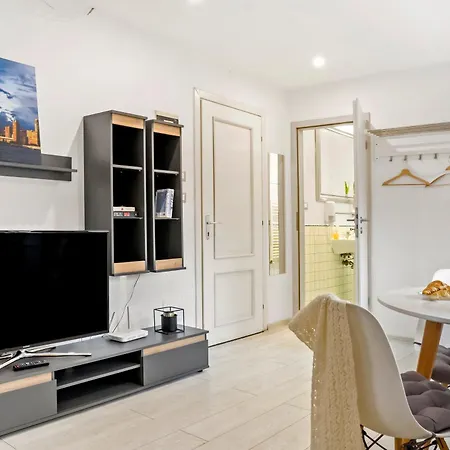 One Apartment