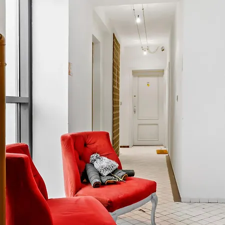 One Apartment