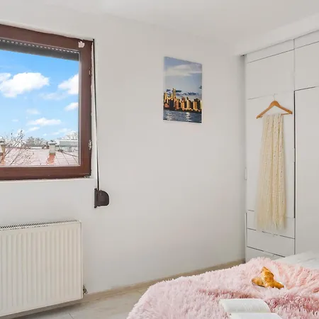 Apartment One