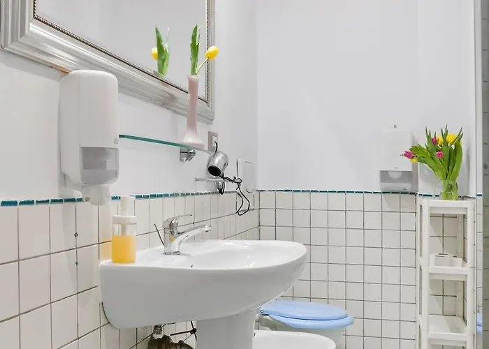 Apartment One