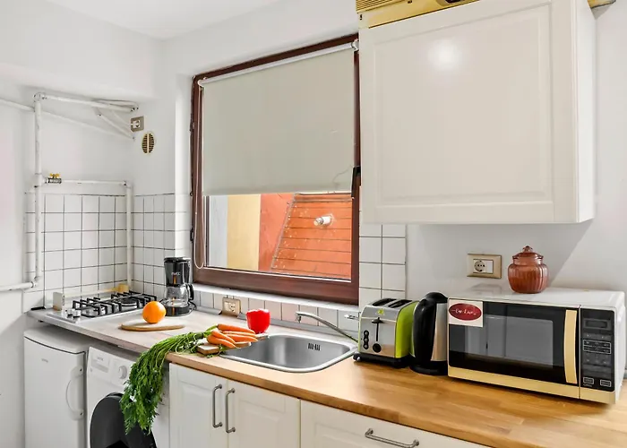 One Apartment