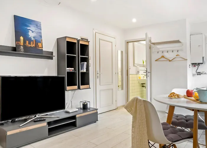 One Apartment