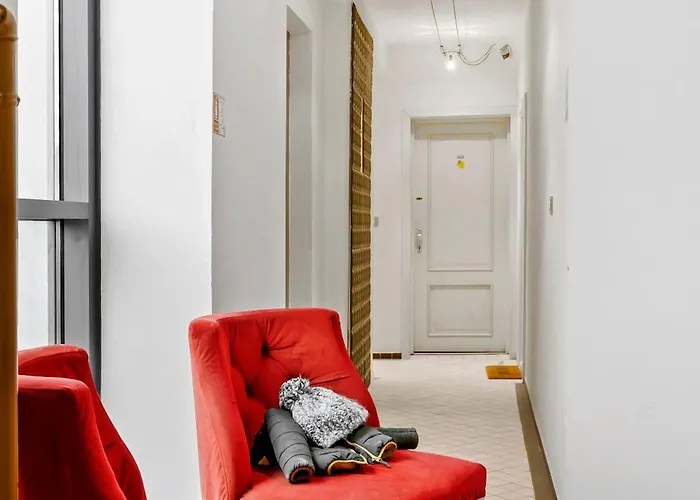 One Apartment