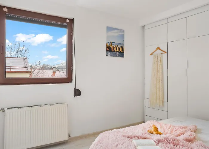 Apartment One