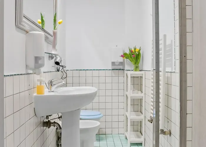 One Apartment
